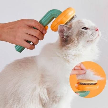 Miniatura 3 de CEPILLO PARA MASCOTAS